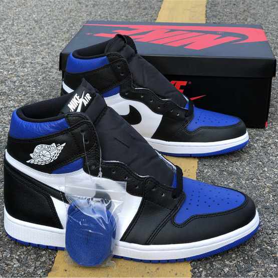 Air Jordan 1 "Game Royal" - EUR FASHION