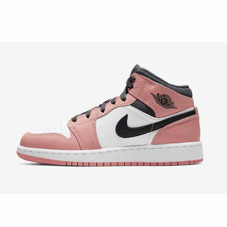 Jordan AJ1 Sneakers - EUR FASHION