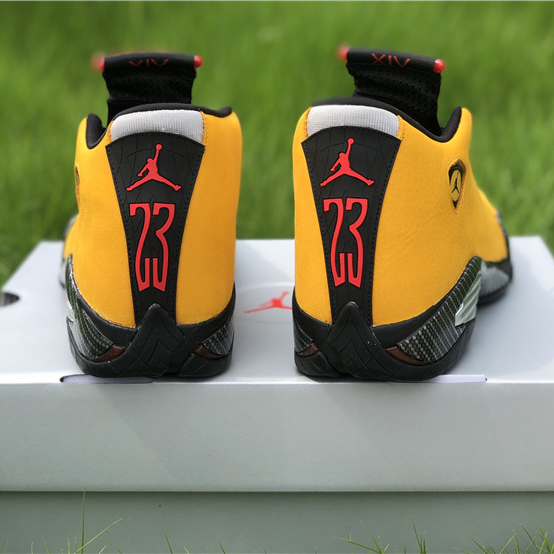 Jordan AJ14 