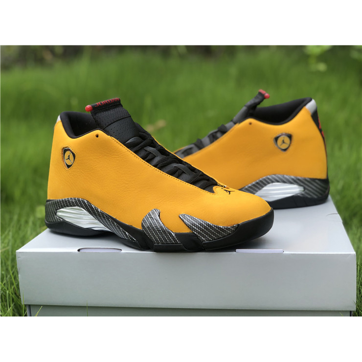 Jordan AJ14 