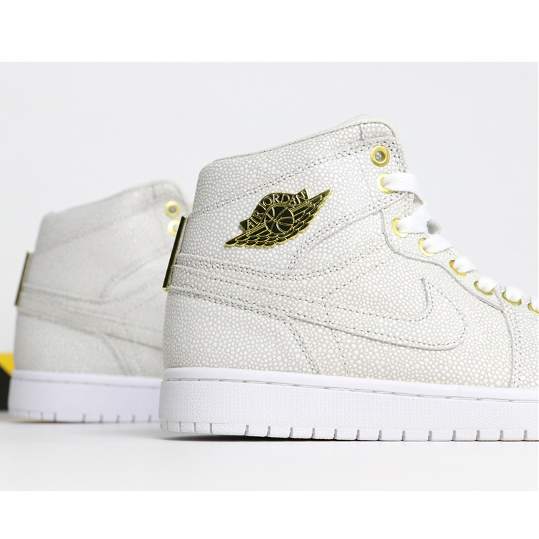 Jordan AJ1 Sneakers - EUR FASHION