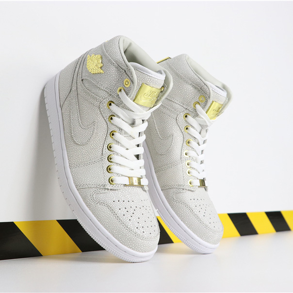 Jordan AJ1 Sneakers - EUR FASHION