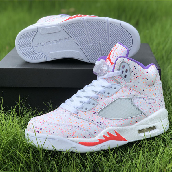 Jordan AJ5 GS "Easter" - EUR FASHION