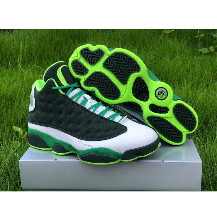 Jordan AJ13 Sneaker - EUR FASHION