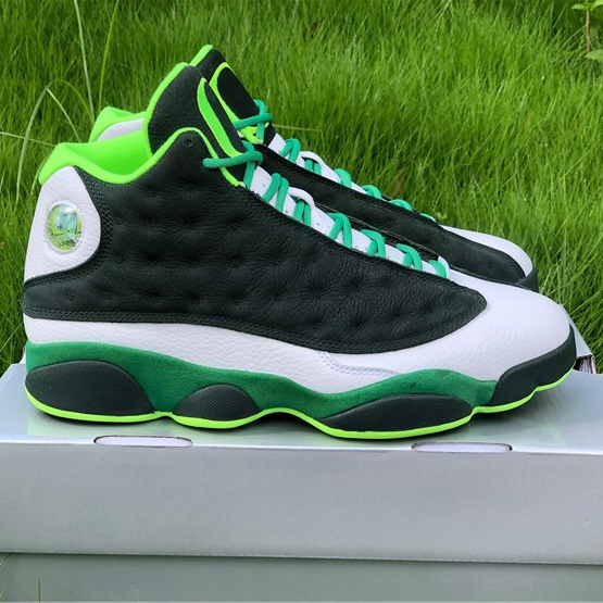 Jordan AJ13 Sneaker - EUR FASHION