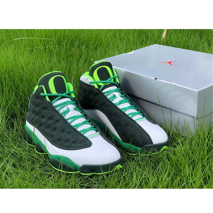 Jordan AJ13 Sneaker - EUR FASHION