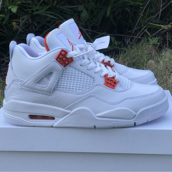 Jordan AJ4 Sneakers - EUR FASHION