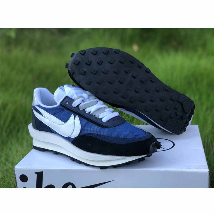 Sacai X Nike Lvd Waffle X Fragment Design - EUR FASHION