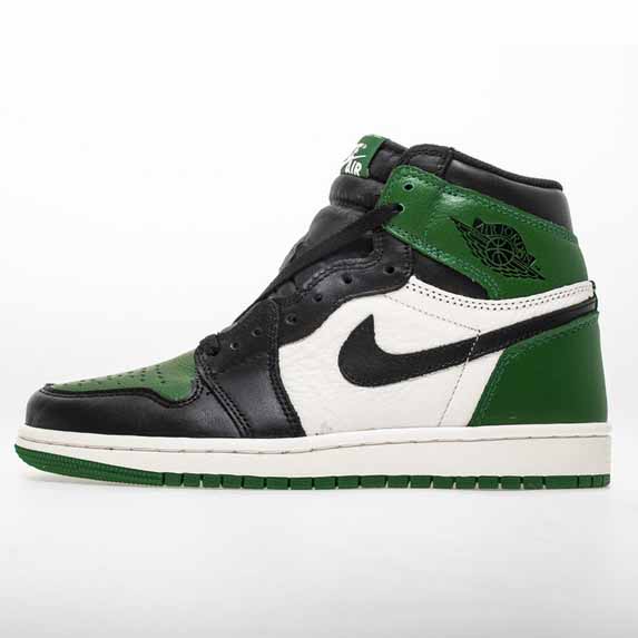 Jordan AJ1 Retro High OG Sneaker - EUR FASHION