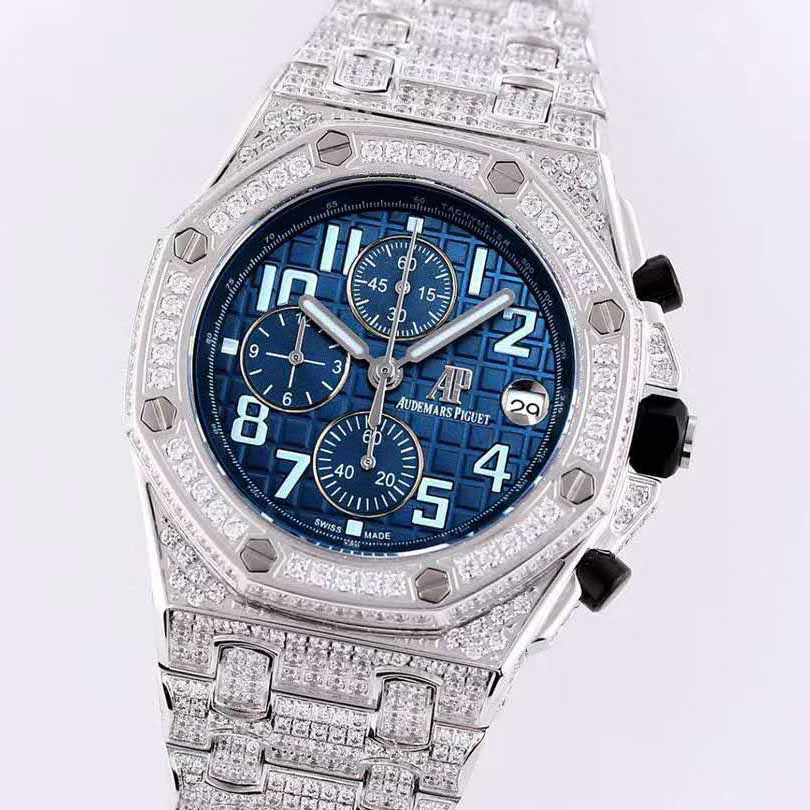 Audemars Piguet Watch - EUR FASHION