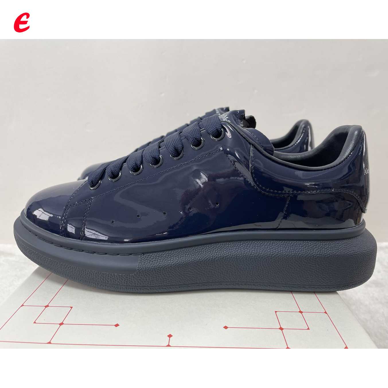 Alexander Mcqueen  Sneakers  - EUR FASHION