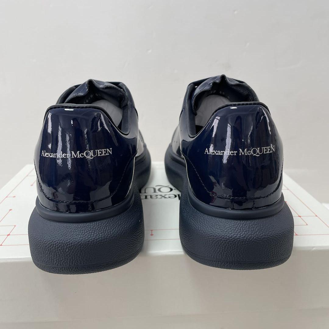 Alexander Mcqueen  Sneakers  - EUR FASHION