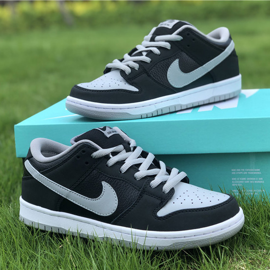 Nike SB Dunk Low J-Pack Shadow Grey - EUR FASHION