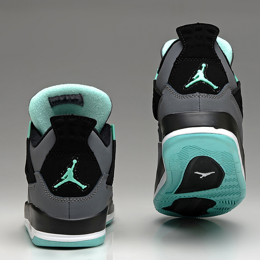 Jordan AJ4 Sneakers - EUR FASHION