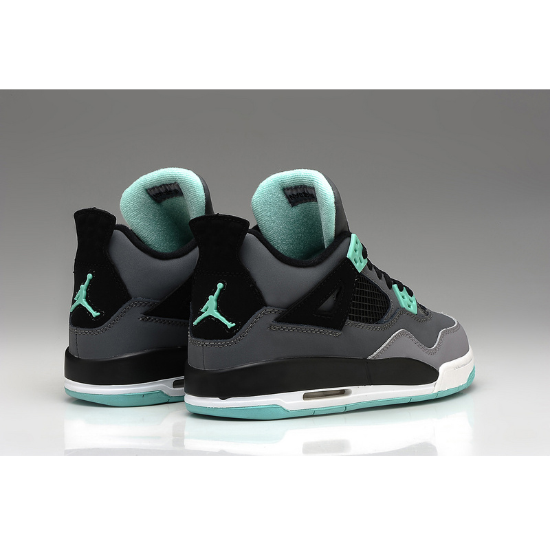 Jordan AJ4 Sneakers - EUR FASHION