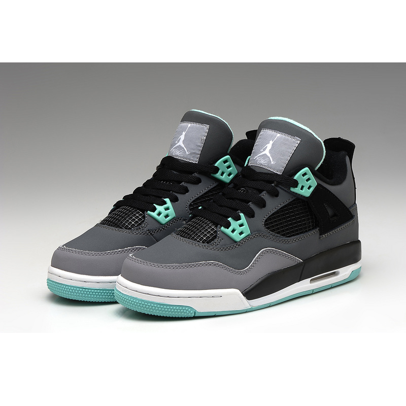 Jordan AJ4 Sneakers - EUR FASHION