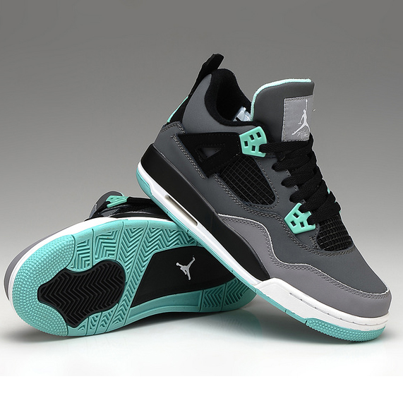 Jordan AJ4 Sneakers - EUR FASHION