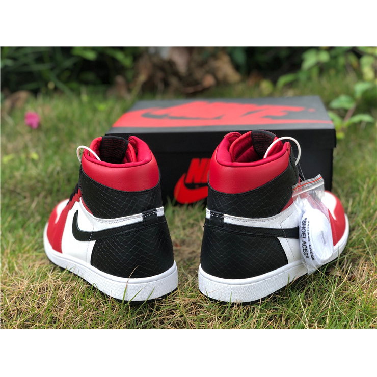 Jordan AJ1 High WMNS 