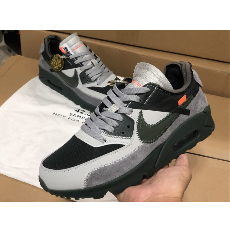 Nike Air Max 90 OW  - EUR FASHION