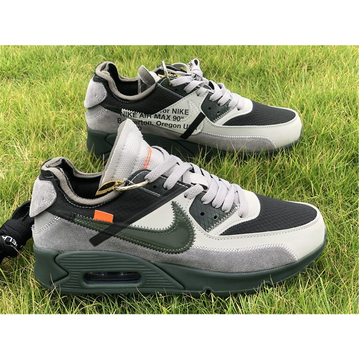 Nike Air Max 90 OW  - EUR FASHION