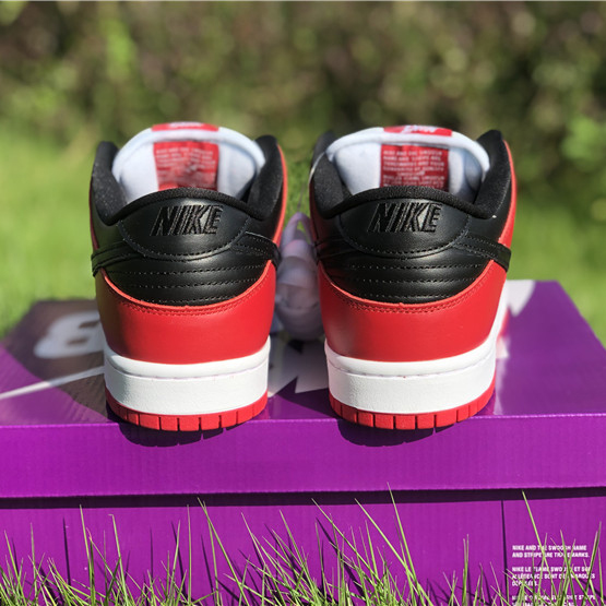 Nike SB Dunk Low J-Pack Chicago - EUR FASHION