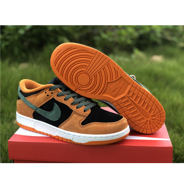 Nike Dunk Low SP "Ceramic" DA1469-001 - EUR FASHION