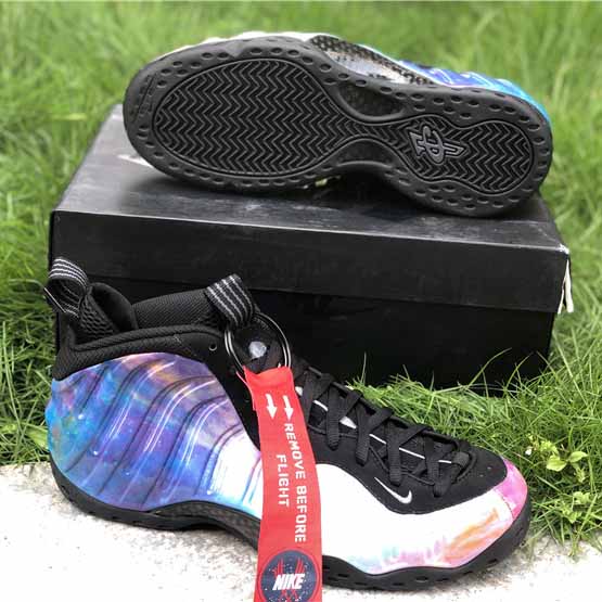 Nike Air Foamposite One Big Bang - EUR FASHION