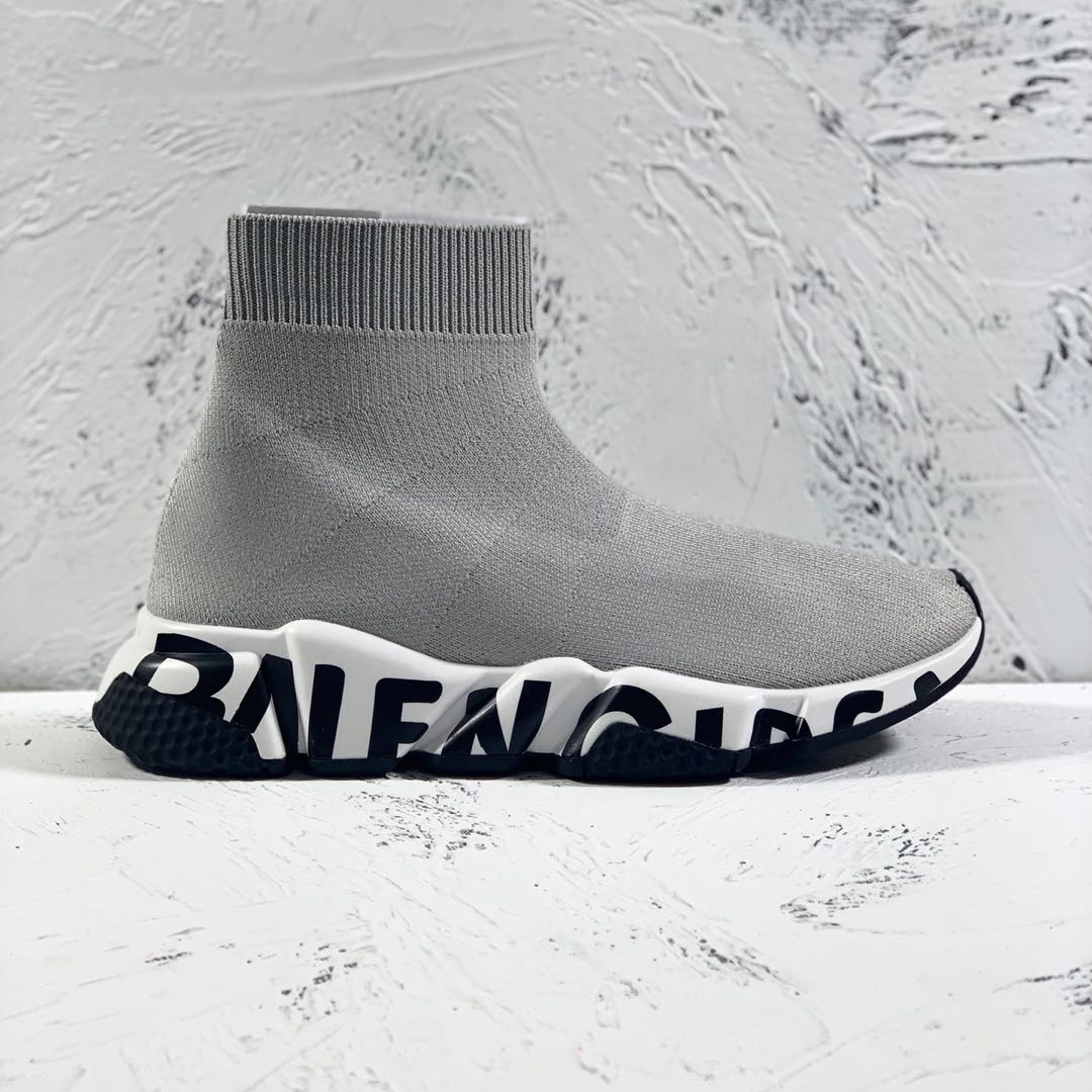 Balenciaga Speed Sneakers  - EUR FASHION