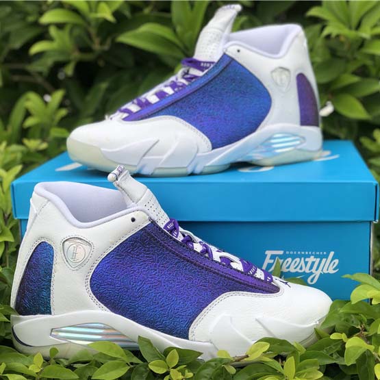 Jordan Air 14 Sneakers - EUR FASHION