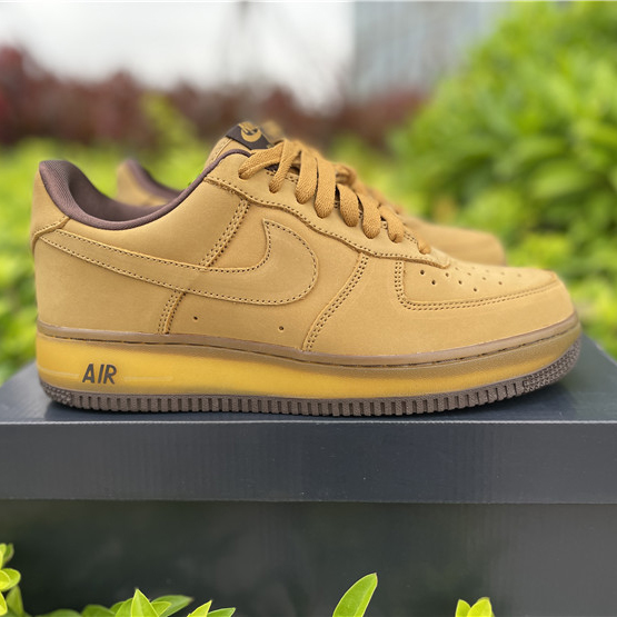 Nike Air Force 1 Low CO JP Wheat DC7504-700  - EUR FASHION