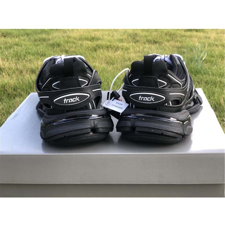 Balenciaga Track Sneakers  - EUR FASHION