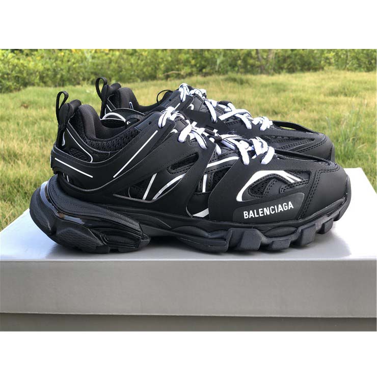 Balenciaga Track Sneakers  - EUR FASHION