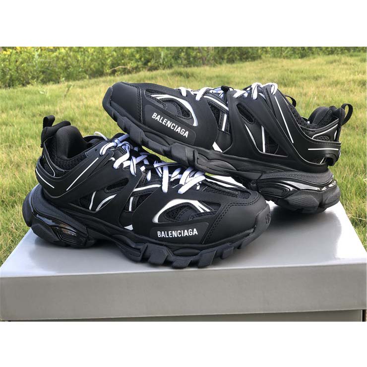 Balenciaga Track Sneakers  - EUR FASHION