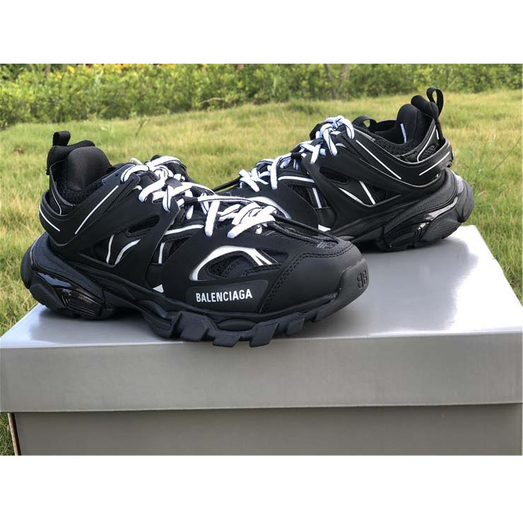 Balenciaga Track Sneakers  - EUR FASHION