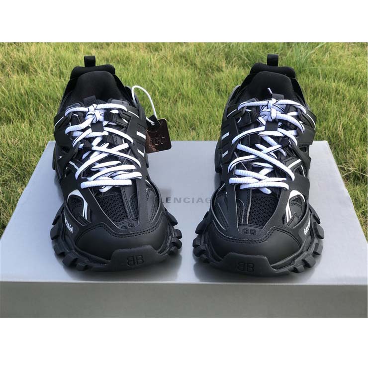 Balenciaga Track Sneakers  - EUR FASHION