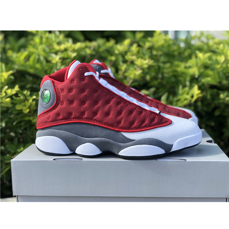 Jordan Air 13 “Red Flint” 414571-600 - EUR FASHION