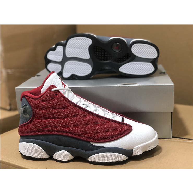 Jordan Air 13 “Red Flint” 414571-600 - EUR FASHION