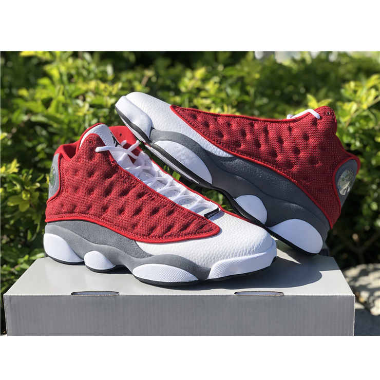 Jordan Air 13 “Red Flint” 414571-600 - EUR FASHION