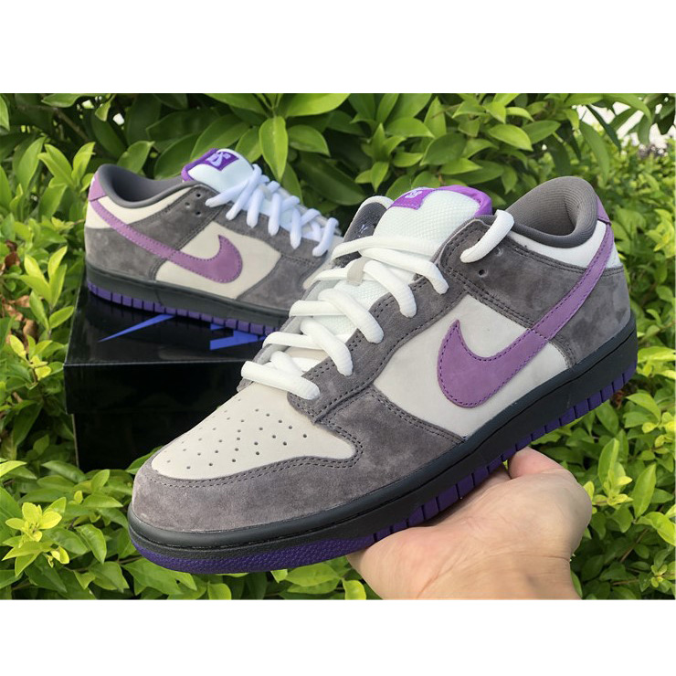 Nike  Dunk SB Low Purple Pigeon - EUR FASHION