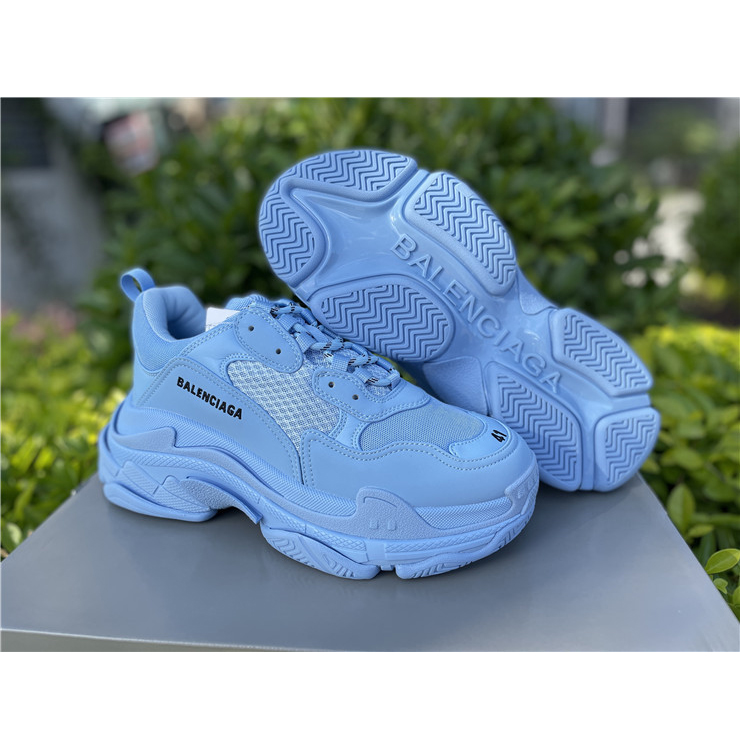 Balenciaga Triple S Sneaker - EUR FASHION