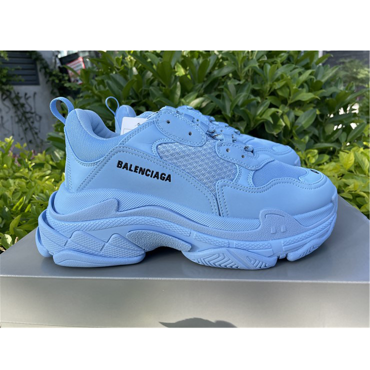 Balenciaga Triple S Sneaker - EUR FASHION