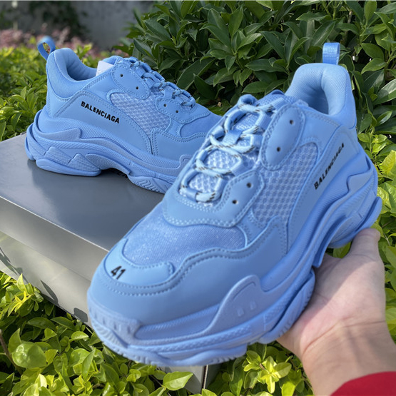 Balenciaga Triple S Sneaker - EUR FASHION