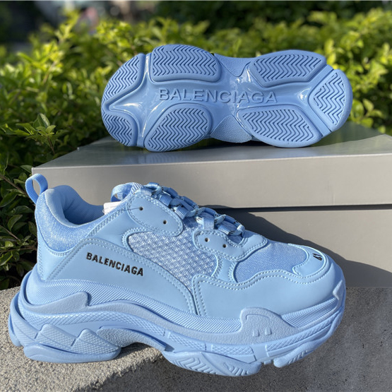 Balenciaga Triple S Sneaker - EUR FASHION