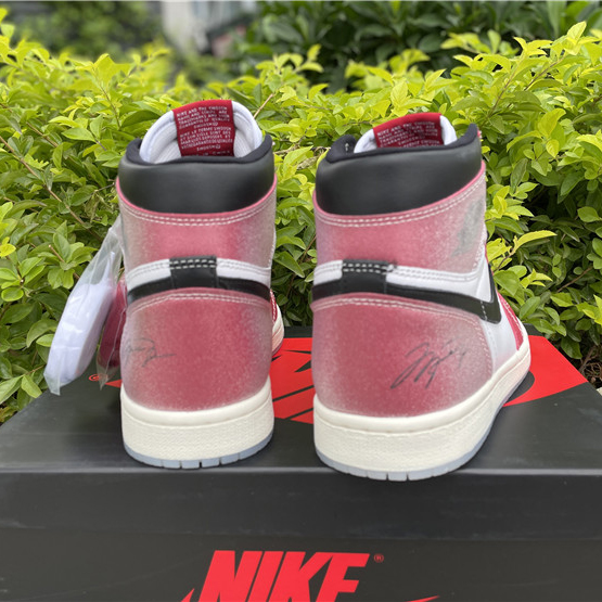 Jordan Air 1 High OG Sneakers - EUR FASHION