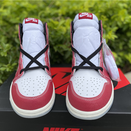 Jordan Air 1 High OG Sneakers - EUR FASHION