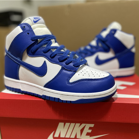 Nike Dunk Retro QS 850477-100 - EUR FASHION