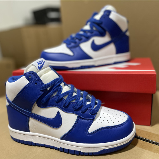 Nike Dunk Retro QS 850477-100 - EUR FASHION