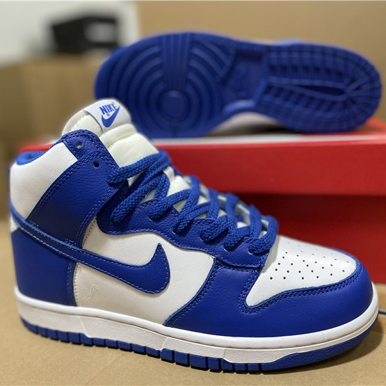 Nike Dunk Retro QS 850477-100 - EUR FASHION