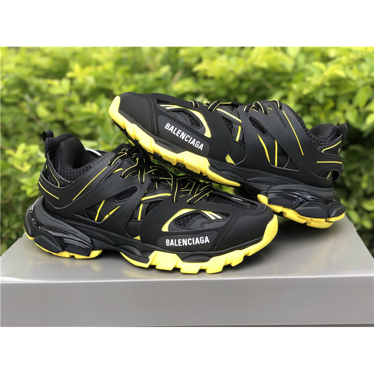 Balenciaga Track Sneakers  - EUR FASHION