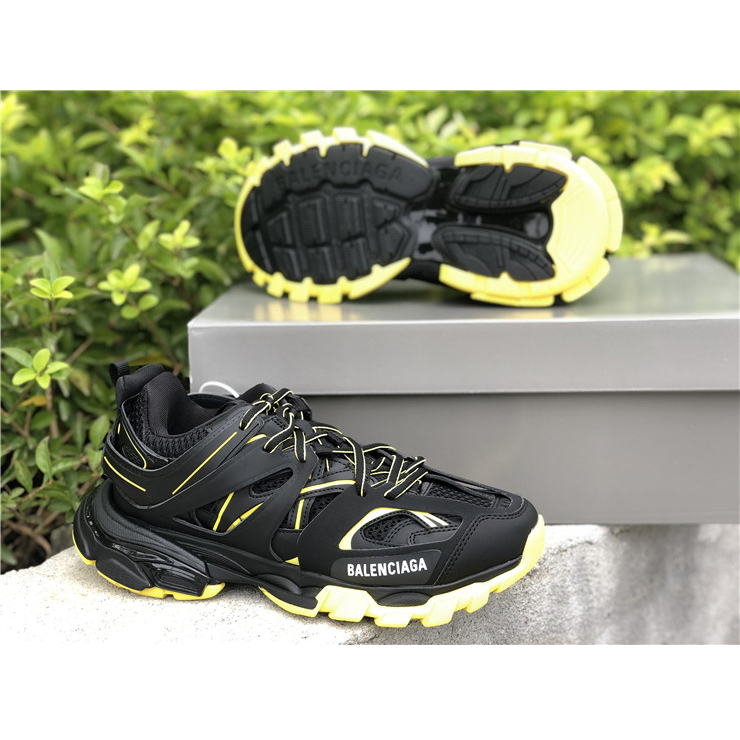 Balenciaga Track Sneakers  - EUR FASHION